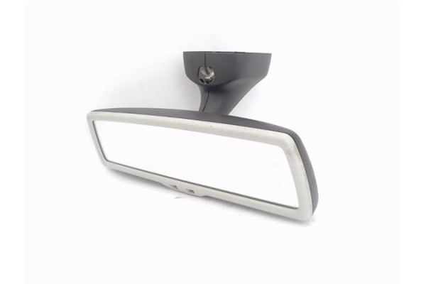 Recambio de retrovisor interior para volkswagen golf vi (5k1) 1.4 advance referencia OEM IAM 1K0857511B  