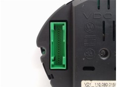 Recambio de cuadro completo para skoda fabia combi (6y5) 1.9 tdi referencia OEM IAM 6Y1919880  