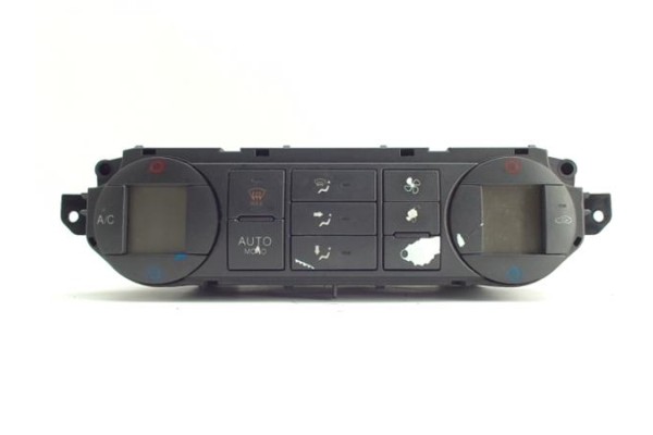 Recambio de mandos climatizador para ford focus ii (da_) 1.6 referencia OEM IAM 3M5T18C612AL  