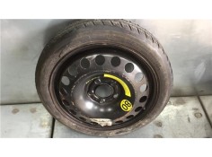 RUEDA COMPLETA REPUESTO 13184139 