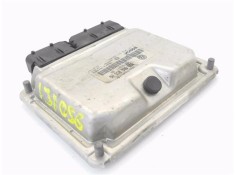 Recambio de centralita para seat ibiza (6l1) 1.9 tdi referencia OEM IAM 038906019HQ 0281010957 