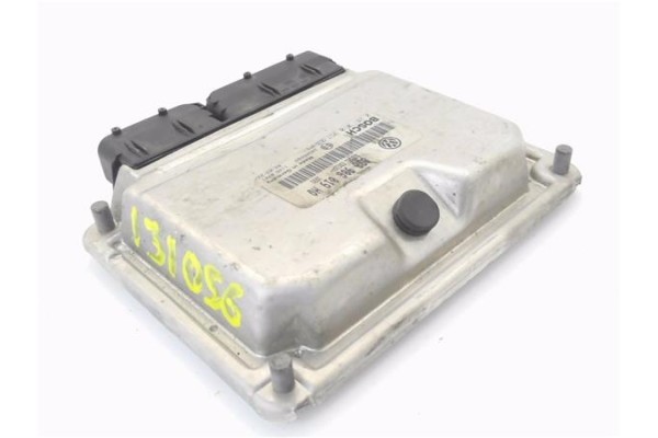 Recambio de centralita para seat ibiza (6l1) 1.9 tdi referencia OEM IAM 038906019HQ 0281010957 