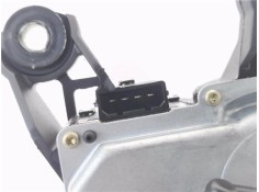 Recambio de motor limpiaparabrisas trasero para volkswagen lupo (6x1/6e1) 1.7 conceptline referencia OEM IAM 6X0955711D  