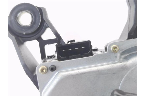 Recambio de motor limpiaparabrisas trasero para volkswagen lupo (6x1/6e1) 1.7 conceptline referencia OEM IAM 6X0955711D  