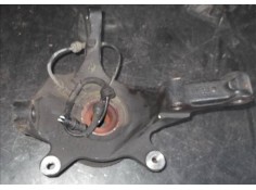 Recambio de mangueta delantero izquierda para renault laguna ii (bg0) 1.9 dci (bg0g) referencia OEM IAM 8200320888  