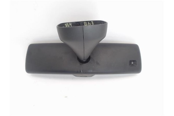 Recambio de retrovisor interior para volkswagen golf vi (5k1) 1.4 advance referencia OEM IAM 1K0857511B  