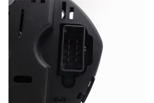 Recambio de cuadro completo para skoda fabia combi (6y5) 1.9 tdi referencia OEM IAM 6Y1919880  