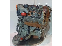 Recambio de motor completo para audi a4 berlina (8e) 3.0 tdi quattro (150kw) referencia OEM IAM BKN  
