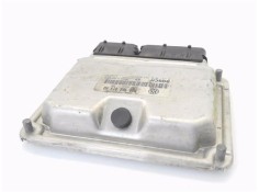 Recambio de centralita para seat ibiza (6l1) 1.9 tdi referencia OEM IAM 038906019HQ 0281010957 
