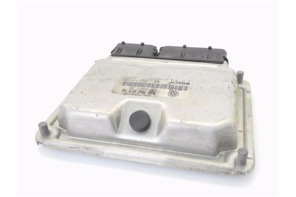 Recambio de centralita para seat ibiza (6l1) 1.9 tdi referencia OEM IAM 038906019HQ 0281010957 