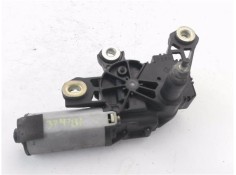 Recambio de motor limpiaparabrisas trasero para volkswagen lupo (6x1/6e1) 1.7 conceptline referencia OEM IAM 6X0955711D  