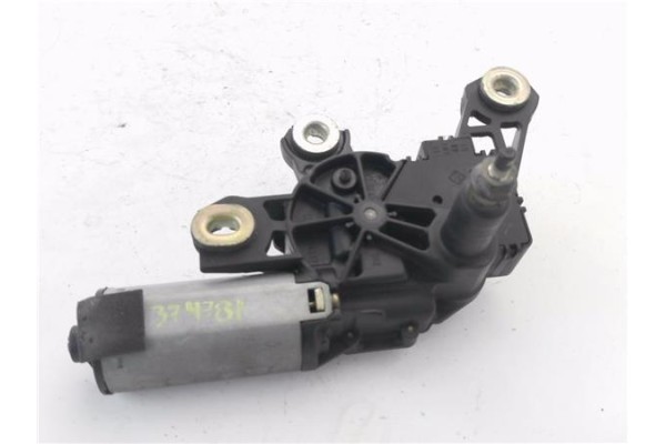 Recambio de motor limpiaparabrisas trasero para volkswagen lupo (6x1/6e1) 1.7 conceptline referencia OEM IAM 6X0955711D  