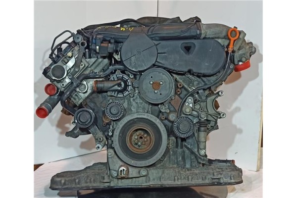 Recambio de motor completo para audi a4 berlina (8e) 3.0 tdi quattro (150kw) referencia OEM IAM BKN  