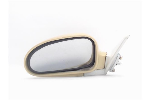 Recambio de retrovisor electrico izquierdo para hyundai coupe (j2) referencia OEM IAM   