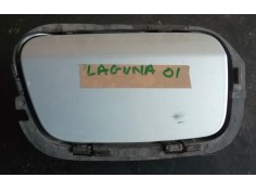 TAPA EXTERIOR COMBUSTIBLE 8200002160 