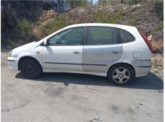 nissan almera tino (v10m) del año 2002