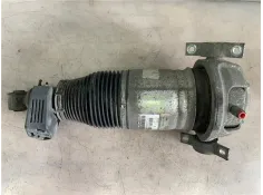 Recambio de amortiguador trasero izquierdo para volkswagen touareg (7la) 5.0 tdi v10 referencia OEM IAM 7L6513029M  