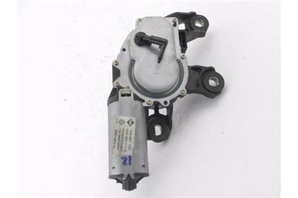 Recambio de motor limpiaparabrisas trasero para volkswagen lupo (6x1/6e1) 1.7 conceptline referencia OEM IAM 6X0955711D  
