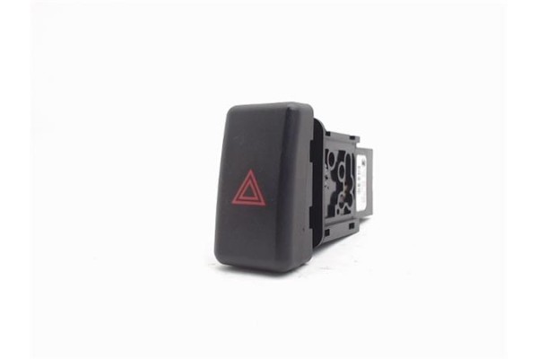 Recambio de interruptor luces emergencia para mazda 3 berlina (bk) 1.6 cd active+ xcite referencia OEM IAM 03750330  