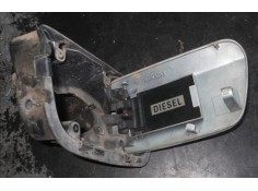 Recambio de tapa exterior combustible para renault laguna ii (bg0) 1.9 dci (bg0g) referencia OEM IAM 8200002160  