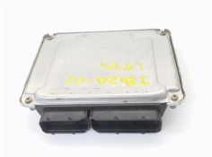 Recambio de centralita para seat ibiza (6l1) 1.9 tdi referencia OEM IAM 038906019HQ 0281010957 
