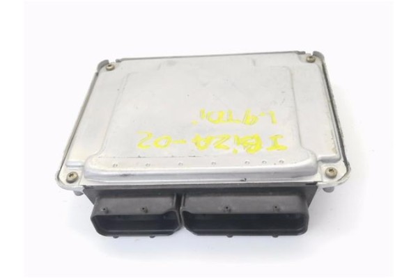 Recambio de centralita para seat ibiza (6l1) 1.9 tdi referencia OEM IAM 038906019HQ 0281010957 