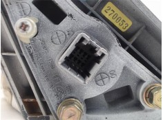 Recambio de retrovisor electrico izquierdo para hyundai coupe (j2) referencia OEM IAM   