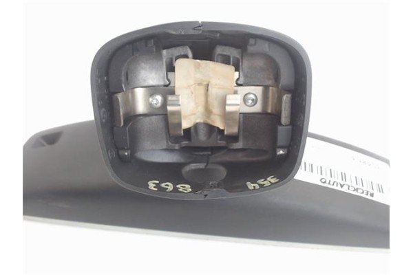 Recambio de retrovisor interior para volkswagen golf vi (5k1) 1.4 advance referencia OEM IAM 1K0857511B  