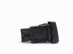 Recambio de interruptor luces emergencia para mazda 3 berlina (bk) 1.6 cd active+ xcite referencia OEM IAM 03750330  
