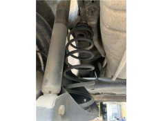 Recambio de muelle amortiguacion para volkswagen lupo (6x1/6e1) 1.7 conceptline referencia OEM IAM 6X0511115  