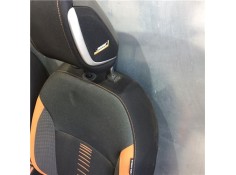 Recambio de juego asientos para nissan micra v (k14) 1.5 acenta referencia OEM IAM 876615FE0A 876205FC0C 