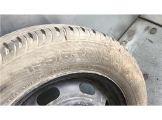 Recambio de rueda completa repuesto para peugeot 307 break / sw (s1) 1.6 sw clim plus referencia OEM IAM   