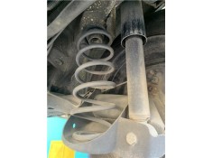 Recambio de muelle amortiguacion para volkswagen lupo (6x1/6e1) 1.7 conceptline referencia OEM IAM 6X0511115  