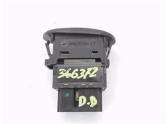 Recambio de mando elevalunas delantero derecho para citroen c2 1.1 referencia OEM IAM 96605364XT  