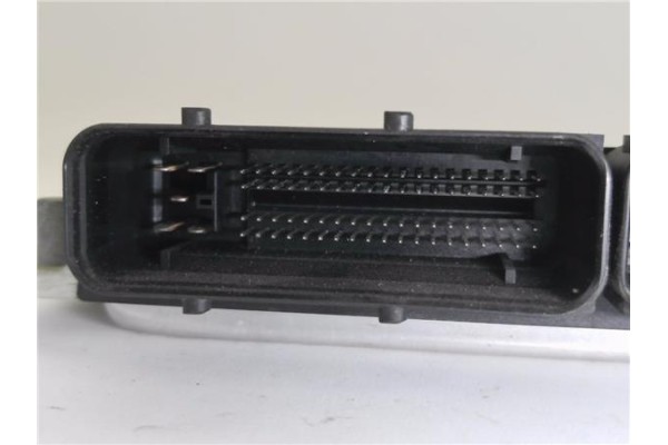 Recambio de centralita para seat ibiza (6l1) 1.9 tdi referencia OEM IAM 038906019HQ 0281010957 