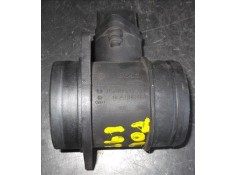 Recambio de caudalimetro para seat toledo (1m2) 1.9 tdi referencia OEM IAM 06A906461 0280217121 