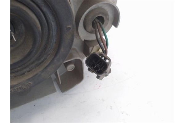 Recambio de faro delantero izquierdo para daewoo matiz referencia OEM IAM 96314270  