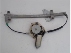 Recambio de mecanismo elevalunas delantero derecho para volvo v40 familiar referencia OEM IAM 113136101  