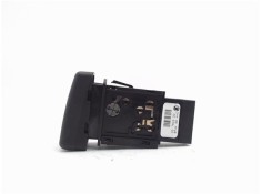 Recambio de interruptor luces emergencia para mazda 3 berlina (bk) 1.6 cd active+ xcite referencia OEM IAM 03750330  