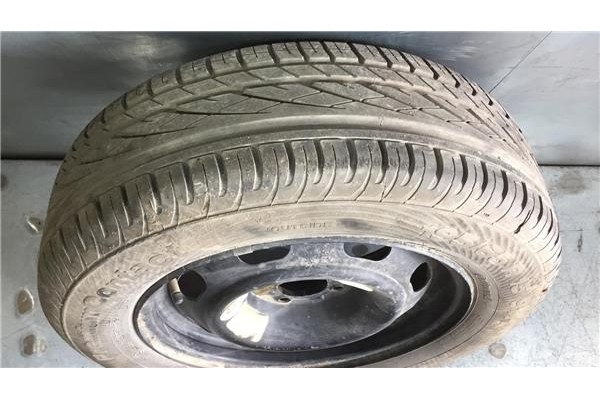 Recambio de rueda completa repuesto para peugeot 307 break / sw (s1) 1.6 sw clim plus referencia OEM IAM   