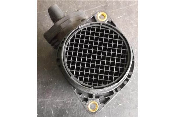 Recambio de caudalimetro para seat toledo (1m2) 1.9 tdi referencia OEM IAM 06A906461 0280217121 