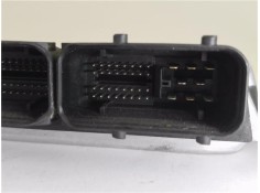 Recambio de centralita para seat ibiza (6l1) 1.9 tdi referencia OEM IAM 038906019HQ 0281010957 