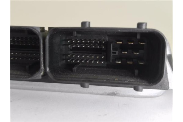 Recambio de centralita para seat ibiza (6l1) 1.9 tdi referencia OEM IAM 038906019HQ 0281010957 