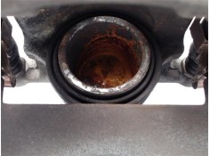 Recambio de pinza freno delantero izquierda para ford fiesta vi 1.4 tdci referencia OEM IAM 1766840 PDF47135 1766808 , FORD | 18