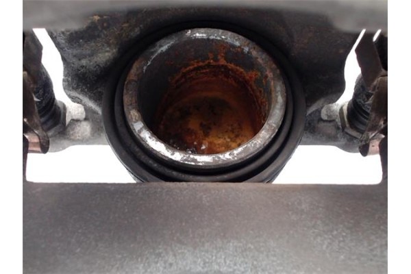 Recambio de pinza freno delantero izquierda para ford fiesta vi 1.4 tdci referencia OEM IAM 1766840 PDF47135 1766808 , FORD | 18