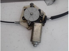 Recambio de mecanismo elevalunas delantero derecho para volvo v40 familiar referencia OEM IAM 113136101  