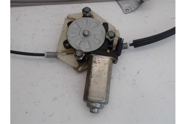 Recambio de mecanismo elevalunas delantero derecho para volvo v40 familiar referencia OEM IAM 113136101  