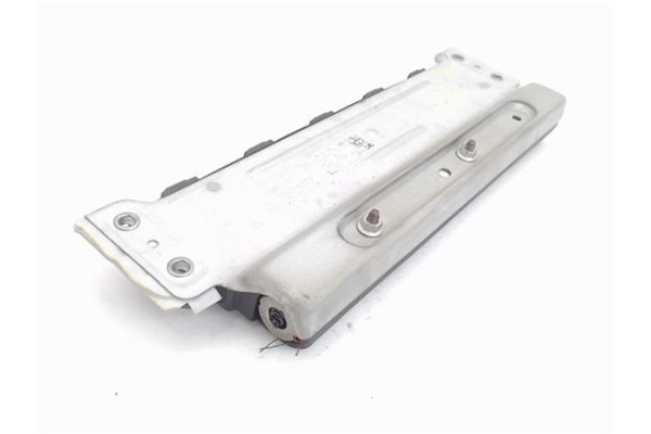 Recambio de airbag inferior salpicadero para volkswagen golf vi (5k1) 1.4 advance referencia OEM IAM 5K0880204A  