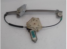 Recambio de mecanismo elevalunas delantero derecho para volvo v40 familiar referencia OEM IAM 113136101  
