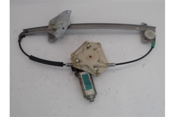 Recambio de mecanismo elevalunas delantero derecho para volvo v40 familiar referencia OEM IAM 113136101  